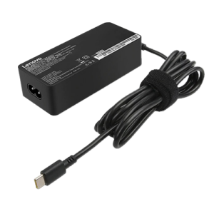 Lenovo 65W USB-C Laptop Adapter - Image 1