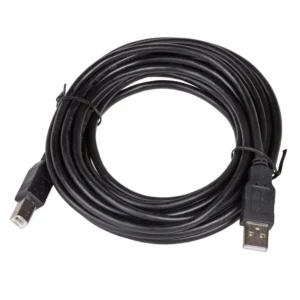 10M USB 2.0 TO PRINTER CABLE - Image 3