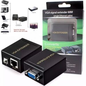60M VGA EXTENDER - Image 4
