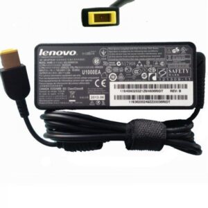 LENOVO 20V 3.25A USB LAPTOP ADAPTER - Image 1
