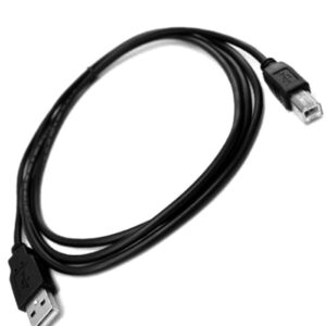1.5M USB 2.0 TO PRINTER CABLE - Image 4