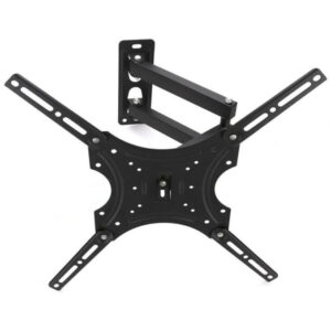 UNIVERSAL PLASMA/LCD WALL MOUNTS "14-42 INCH" HDL-117B - Image 5