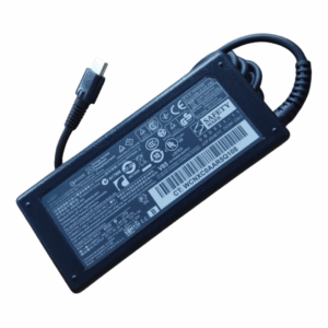 ASUS 65W USB-C Power Adapter - Image 1