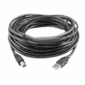 10M USB 2.0 TO PRINTER CABLE - Image 1