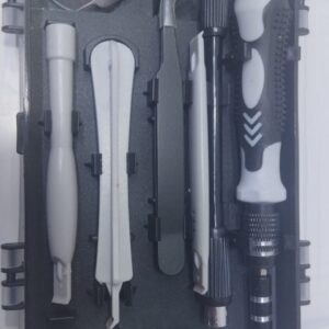 TOOL SET 115-IN-1 - Image 4
