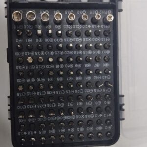 TOOL SET 115-IN-1 - Image 2