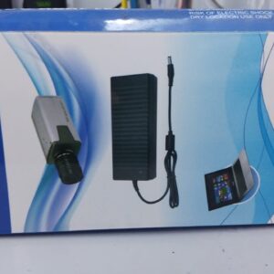 12V 10A AC/DC ADAPTER - Image 2