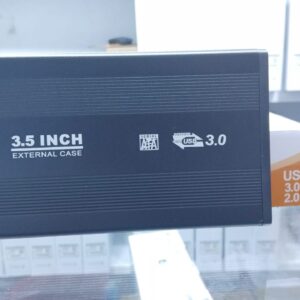 3.5inch HDD USB 3.0 HDD ENCLOSURE - Image 3