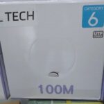 CAT6 100M LAN CABLE BOX