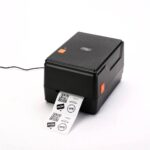 T4301V USB+BT BARCODE PRINTER