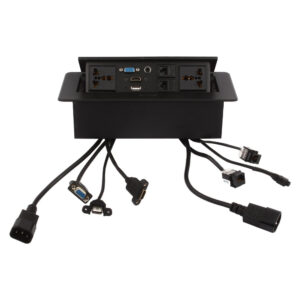 POP UP MULTI POWER ADAPTER - Image 2