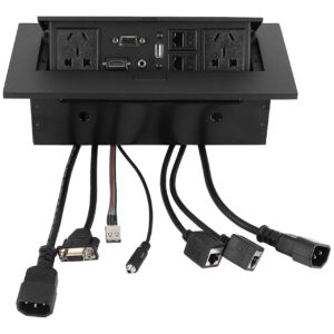POP UP MULTI POWER ADAPTER - Image 3