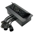 POP UP MULTI POWER ADAPTER