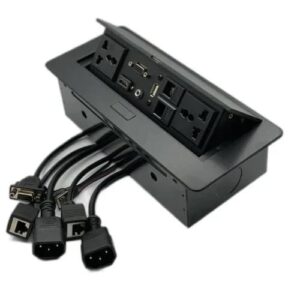 POP UP MULTI POWER ADAPTER - Image 1