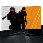 MEGA+ 22"INCH MONITOR
