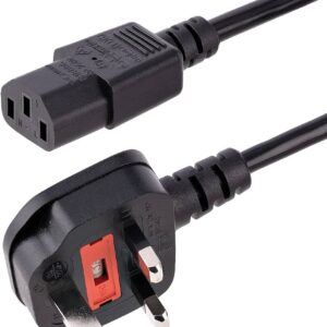 13A DESKTOP POWER CABLE 600W 0.75M2 3M - Image 4