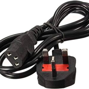 13A DESKTOP POWER CABLE 600W 0.75M2 3M - Image 1