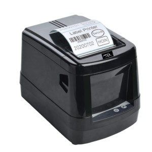 MEGA+ HL80B THERMAL RECEIPT+ LABLE PRINTER - Image 3