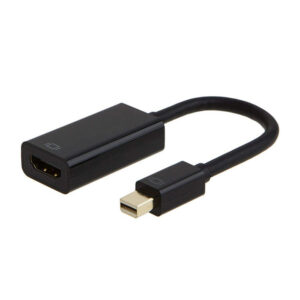 MINI DISPLAY PORT TO HDMI CONVERTER. - Image 2
