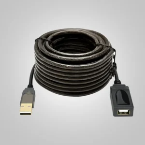 10M USB 2.0 EXTENSION M/F CABLE - Image 3
