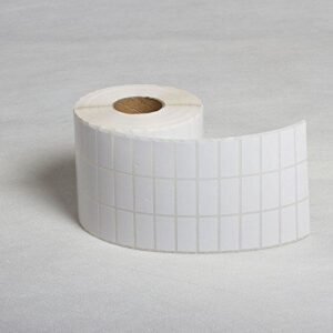 THERMAL TRANSFER STICKER ROLL 3UP 10000PCS 30MM× 15MM - Image 1