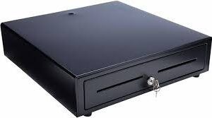 Mega + POS Metal Cash drawer - Image 4