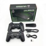 HDMI 2.4G WIRELESS GAMEPAD WITH CONTROLLER