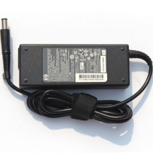 DELL 19V 4.74A (7.4mm × 5.0mm) Big Pin Laptop Adapter. - Image 1