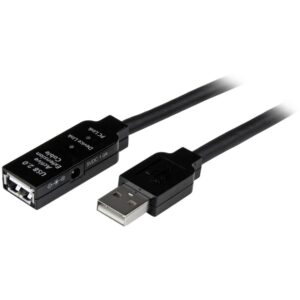 3M USB 2.0 EXTENSION M/F CABLE - Image 1