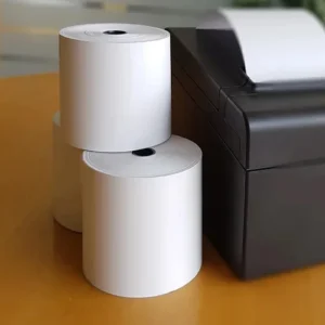 57×35MM THERMAL PAPER ROLL - Image 4