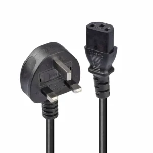 13A DESKTOP POWER CABLE 600W