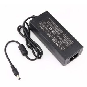 12V 5A AC/DC ADAPTER