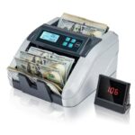 SL-800 Mega + Money Counter