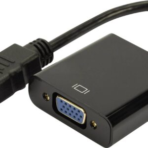 VGA to HDMI Adaptor - Image 1