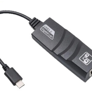 USB 3.0 to LAN / Ethernet Adapter - Image 1