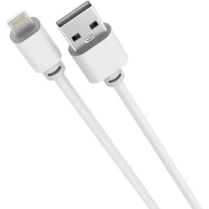 iphone 0.5M USB to Cable - Image 1