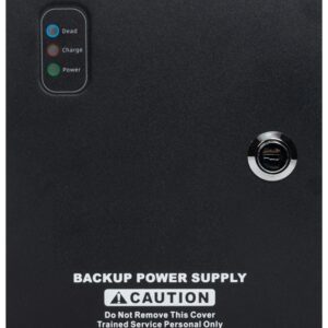 12V 5A UPS Backup Power Supply - Image 1
