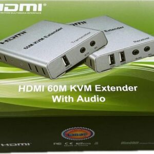 60M HDMI Extender - Image 1