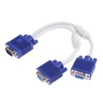 VGA Y CABLE