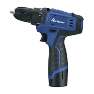Lithium Codeless Drill RP-CD812D - Image 1