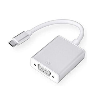 Type C to VGA Convertor - Image 1