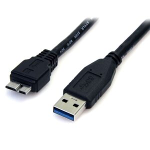 0.5M USB 3.0 Hard Disk Cable - Image 1