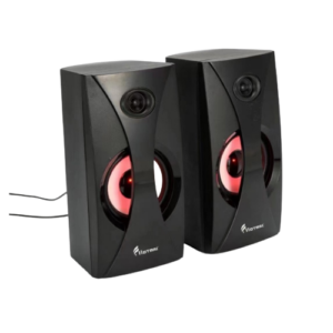 HOTMAI MULTIMEDIA SPEAKER -HT556LED - Image 3