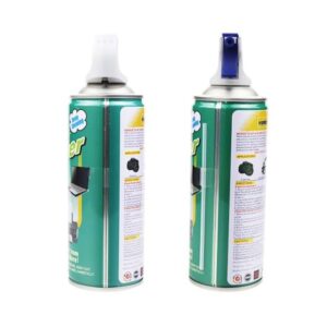 AIR DUSTER - HERIOS - Image 2