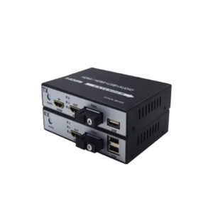 120M HDMI EXTENDER - Image 1
