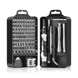 TOOL SET -115-IN-1 - Image 1