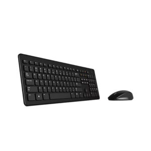 KM632 WIRELESS KEYBOARD COMBO SET - Image 2