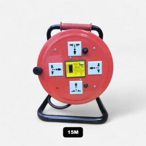 WIRE CORD INDUSTRIAL 15M - Image 1