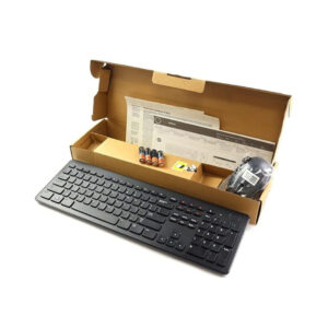 KM632 WIRELESS KEYBOARD COMBO SET - Image 3