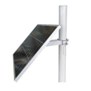 SOLAR PANEL 100W WITH 12V 60AH LITHIUM BATTERY - Image 3